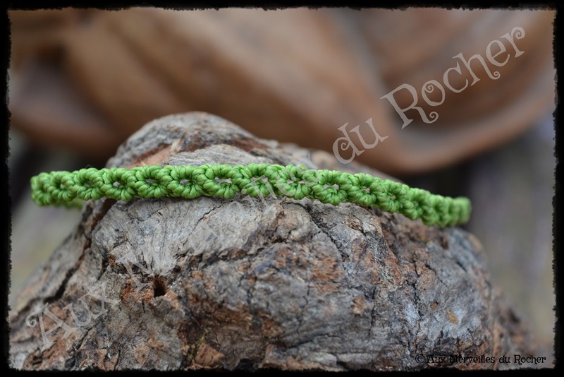 Bracelet Prabhivara 30