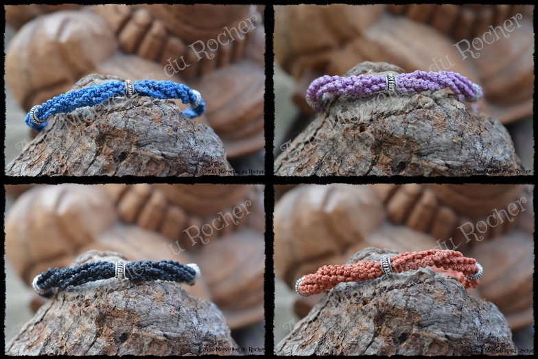 Bracelets Catur