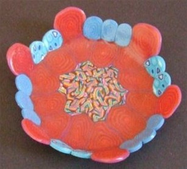 Coupelle no2