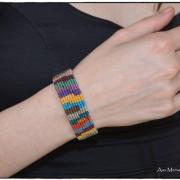 Gaia bracelet multicolore