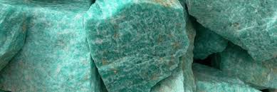 Amazonite 1