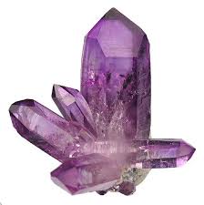 Amethyste 1