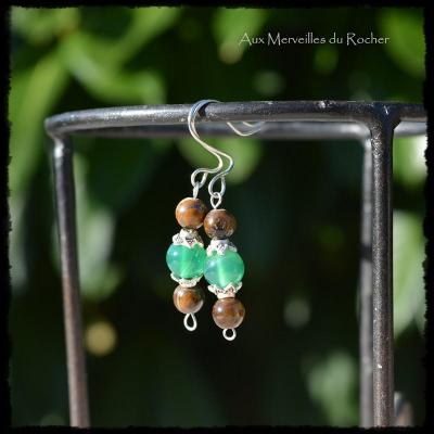 Boucles 33