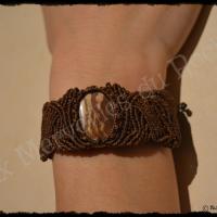 Bracelet bhandi porte