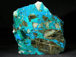 Chrysocolle