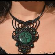 Collier mantrabala 1