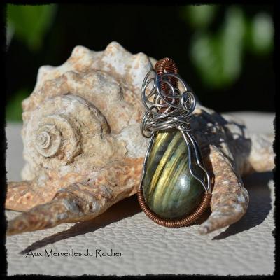 Labradorite 5