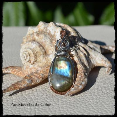 Labradorite 6