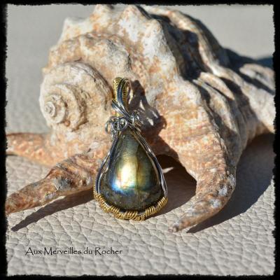 Labradorite 8